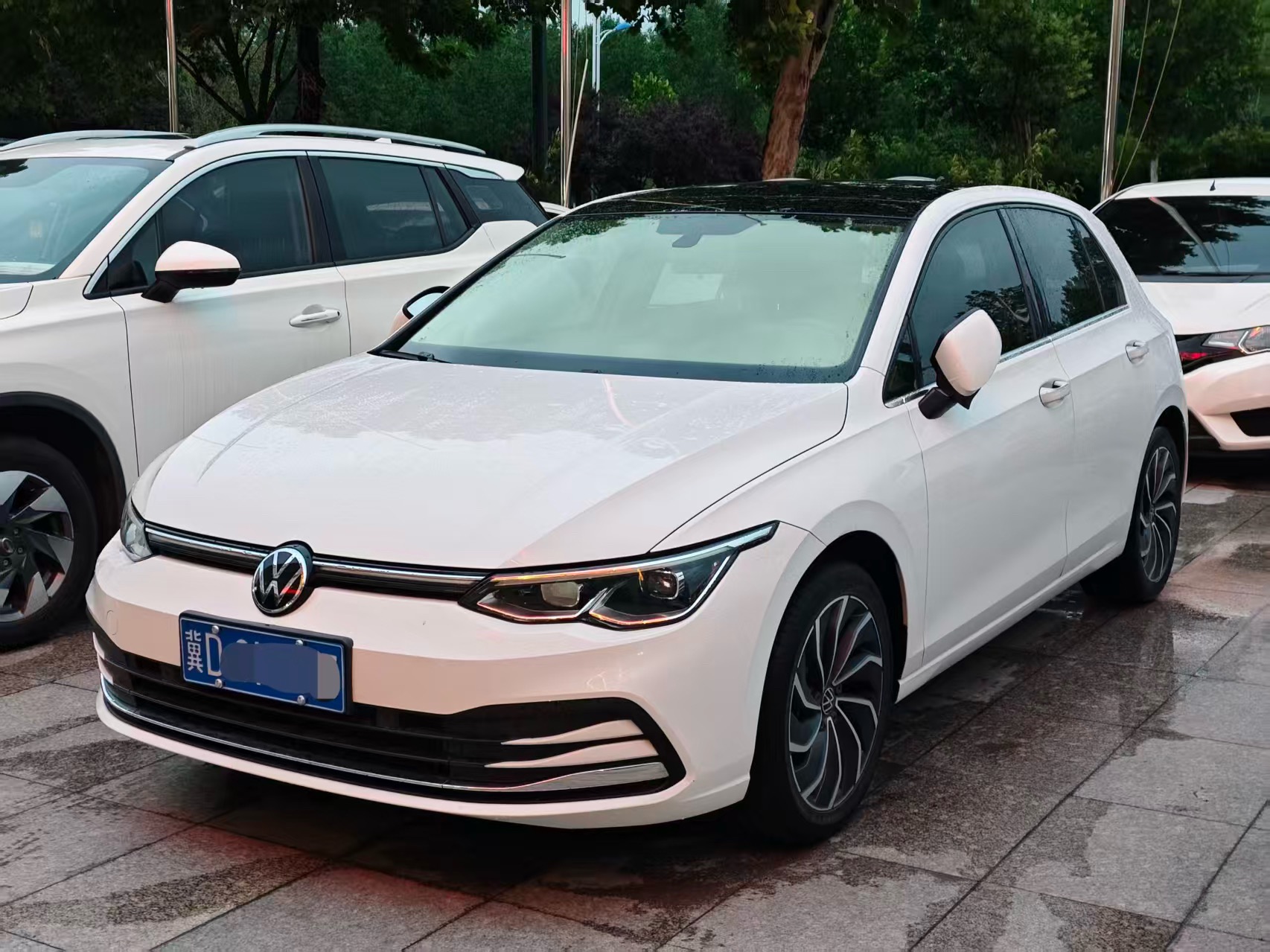 2021 2021 car image