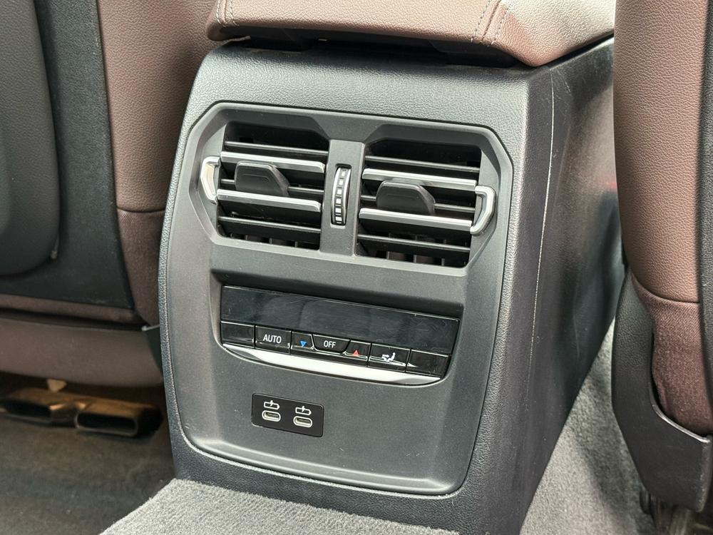 BMW 3 Series 2020 #11 BMW 3 Series 2020 image de voiture #11