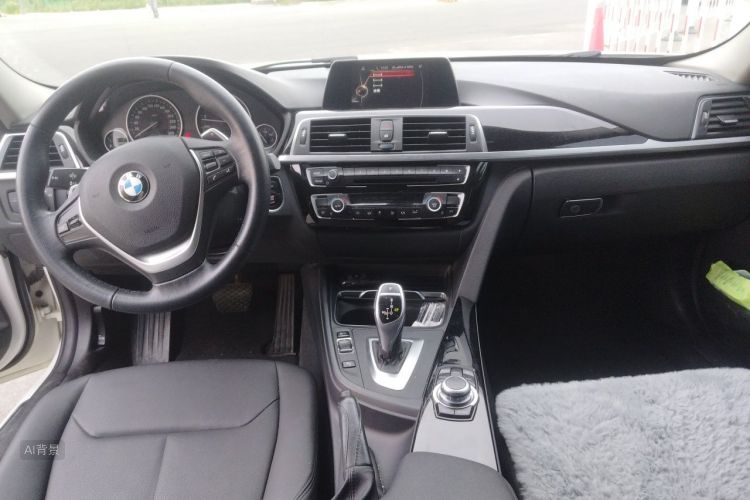 BMW 3 Series 2017 #11 BMW 3 Series 2017 car image #11