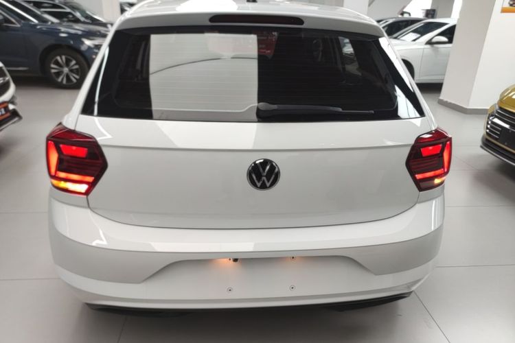 Volkswagen Polo 2023 #6 Volkswagen Polo 2023 car image #6