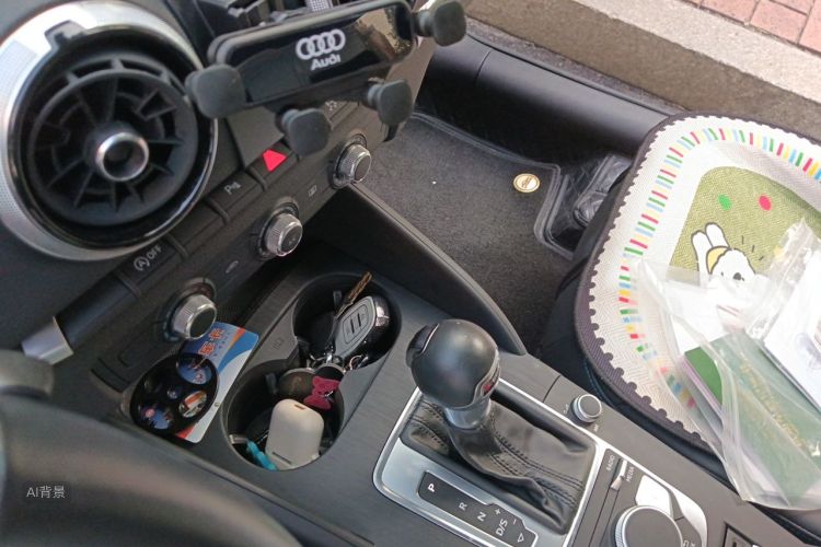 Audi A3 2020 car image #10