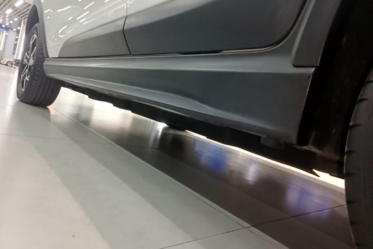 BYD Yuan Pro 2021 car image #29