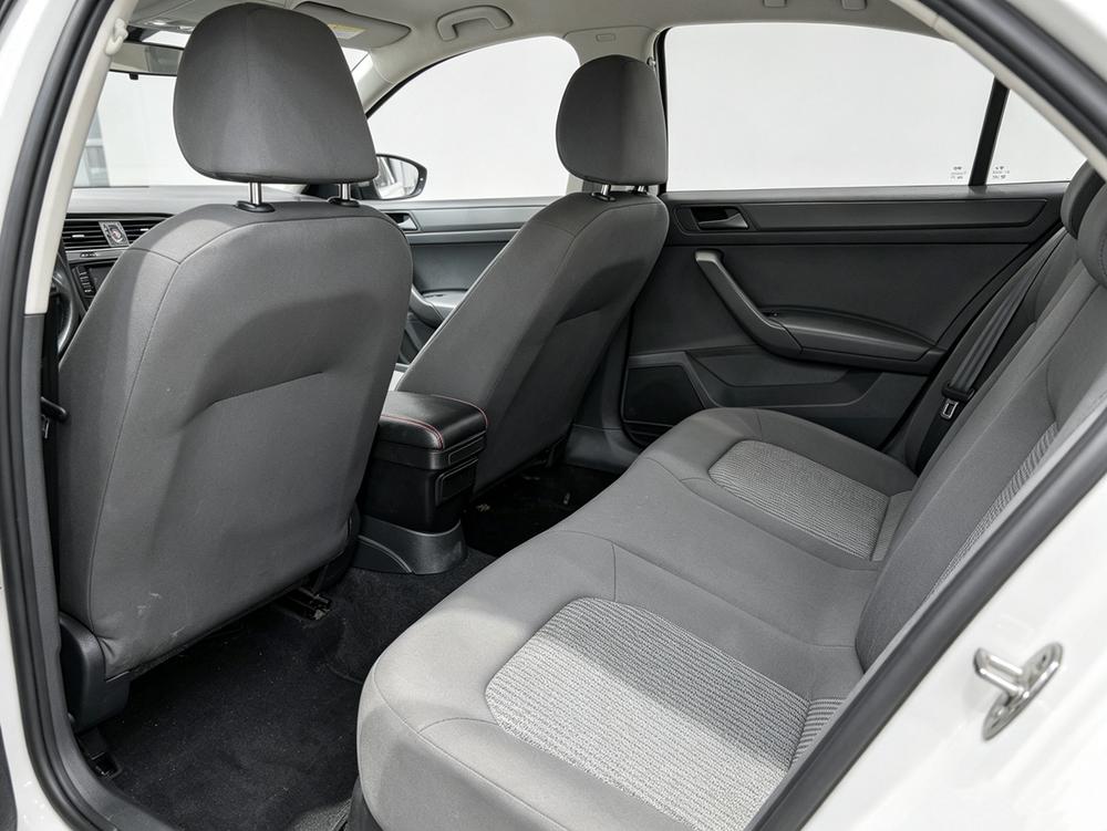 Volkswagen Santana 2023 #9 Volkswagen Santana 2023 car image #9