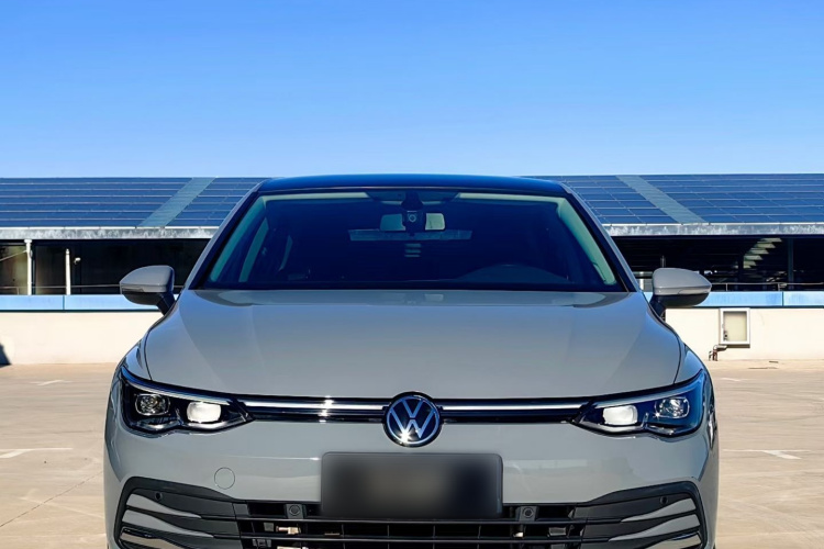 Volkswagen Golf 2022 #3 Volkswagen Golf 2022 car image #3