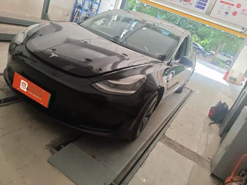 Tesla Model 3 2020 Tesla Model 3 2020 car image
