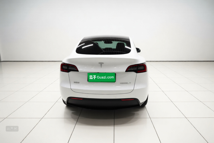 Tesla Model Y 2023 #6 Tesla Model Y 2023 car image #6