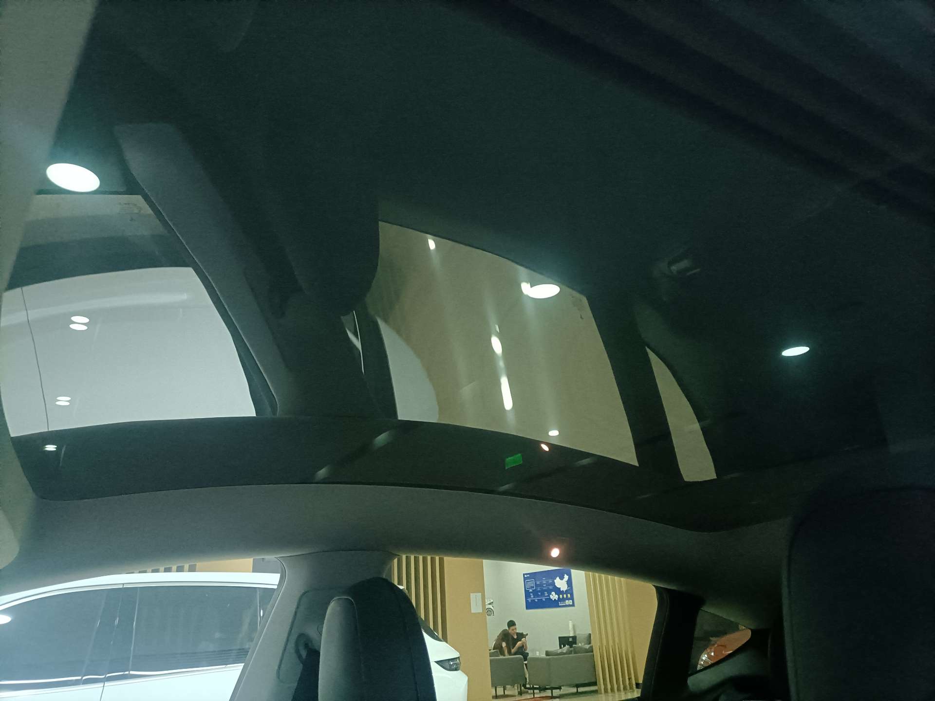 Tesla Model Y 2022 #4 Tesla Model Y 2022 imagen de coche #4
