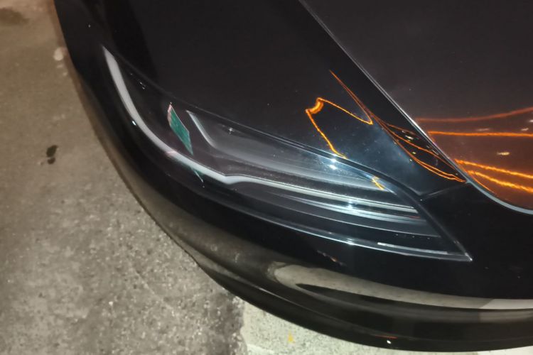 Tesla Model 3 2023 car image #8