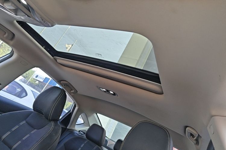 GEELY Binray 2021 #18 GEELY Binray 2021 car image #18