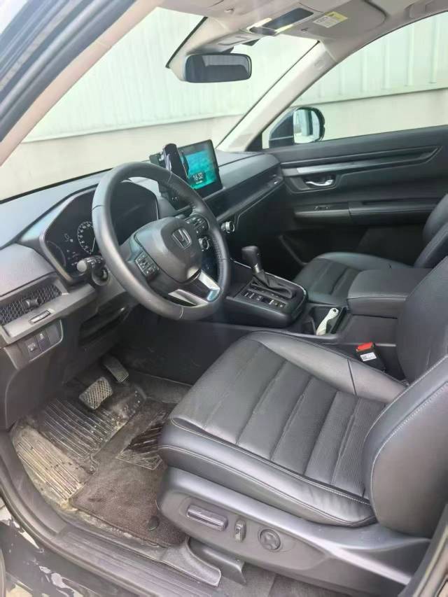 Honda CR-V 2025 car image #6