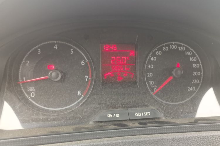 Volkswagen Santana 2019 #12 Volkswagen Santana 2019 car image #12