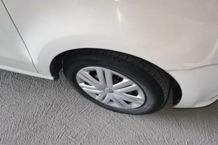 Volkswagen Polo 2019 #9 Volkswagen Polo 2019 car image #9