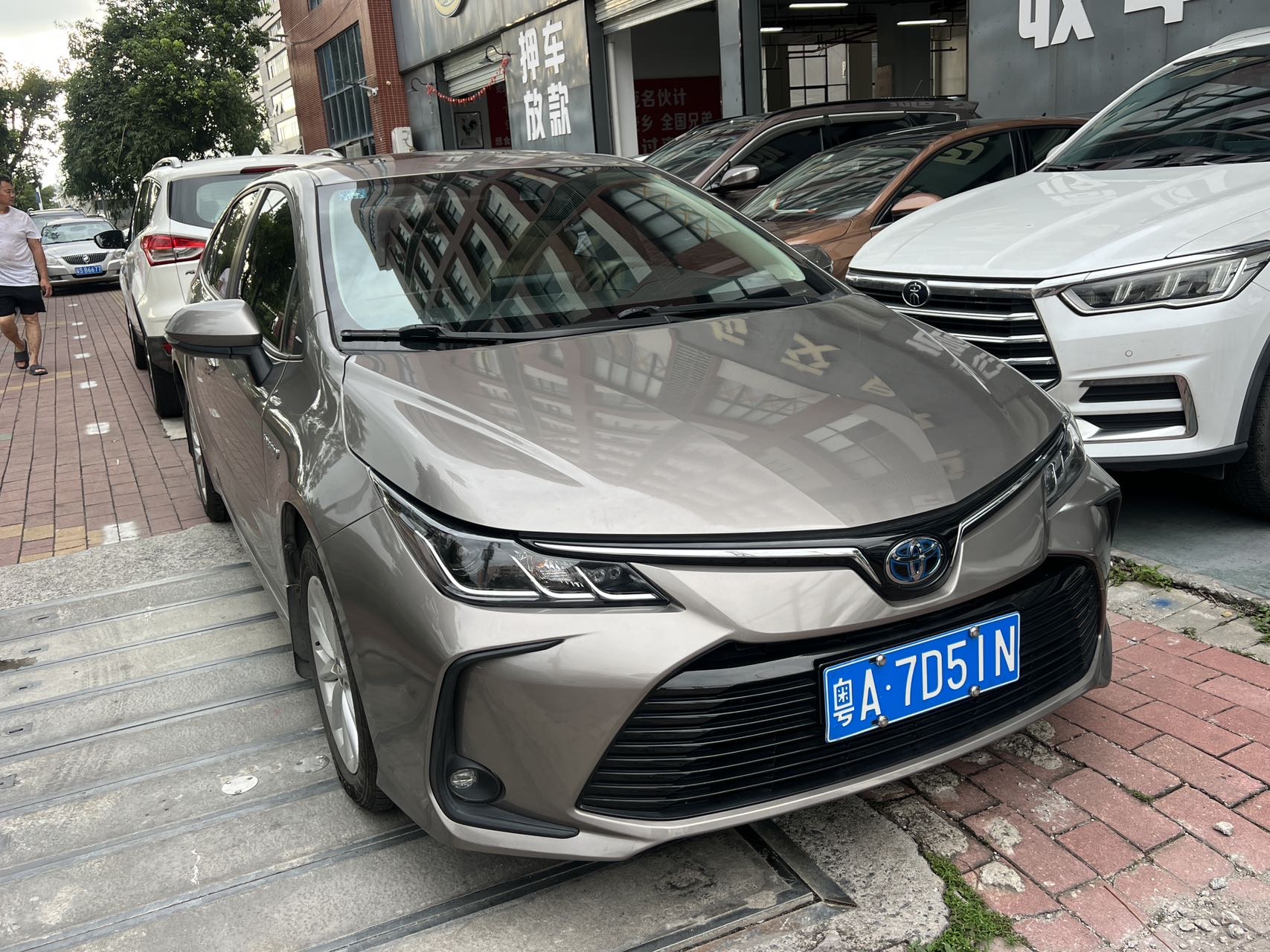 2020 #5 2020 изображение автомобиля #5