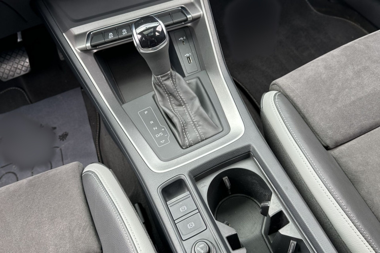 Audi Q3 2019 #21 Audi Q3 2019 immagine di auto #21