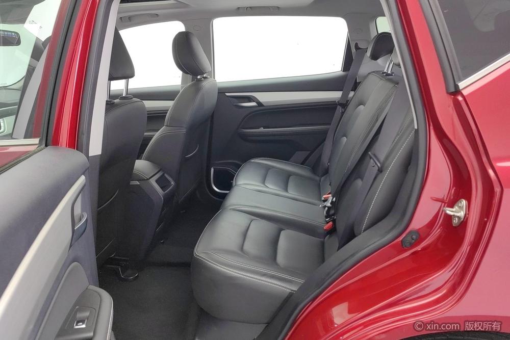 GEELY Vision X6 2020 #19 GEELY Vision X6 2020 صورة سيارة #19