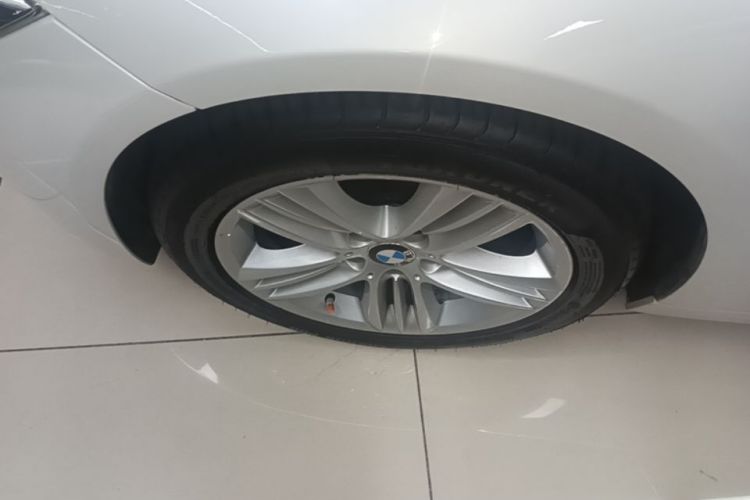 BMW 3 Series 2016 #9 BMW 3 Series 2016 car image #9