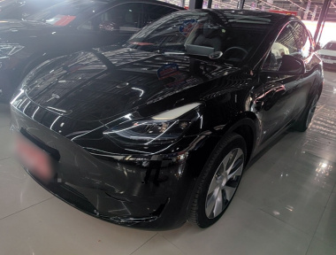 Tesla Model Y 2023 car image 