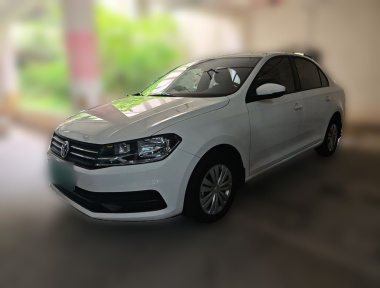 Volkswagen Santana 2023 car image 