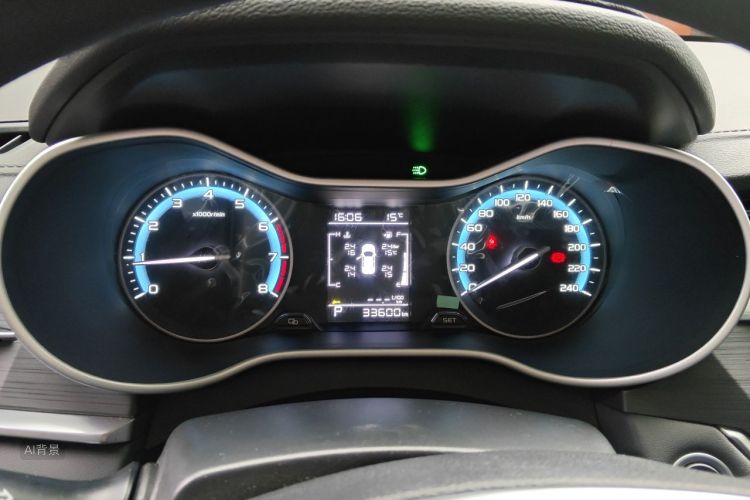 GEELY Emgrand 2021 #13 GEELY Emgrand 2021 car image #13