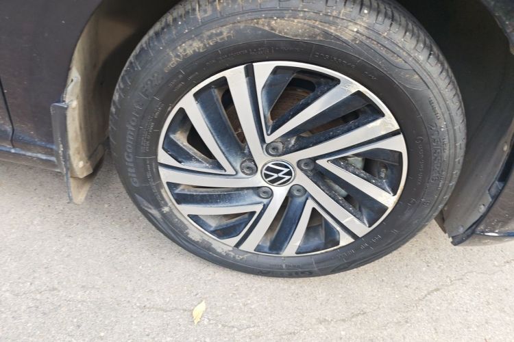 Volkswagen Lavida 2023 #6 Volkswagen Lavida 2023 car image #6
