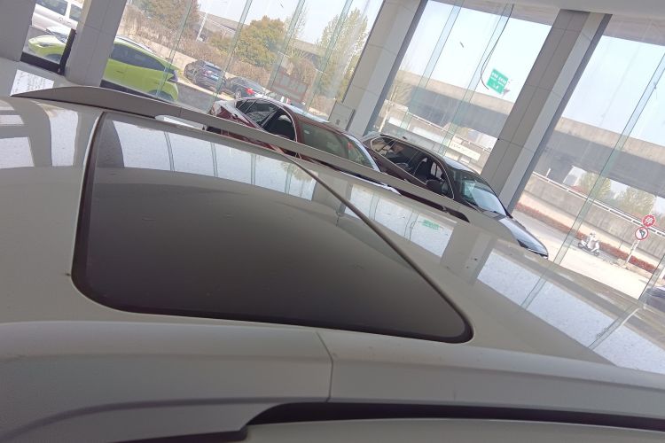 奇瑞 瑞虎3x 2019 汽车图片 #25