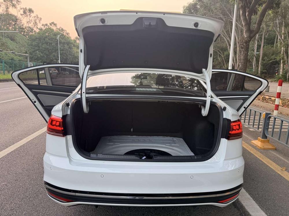 Volkswagen Bora 2024 #14 Volkswagen Bora 2024 immagine di auto #14