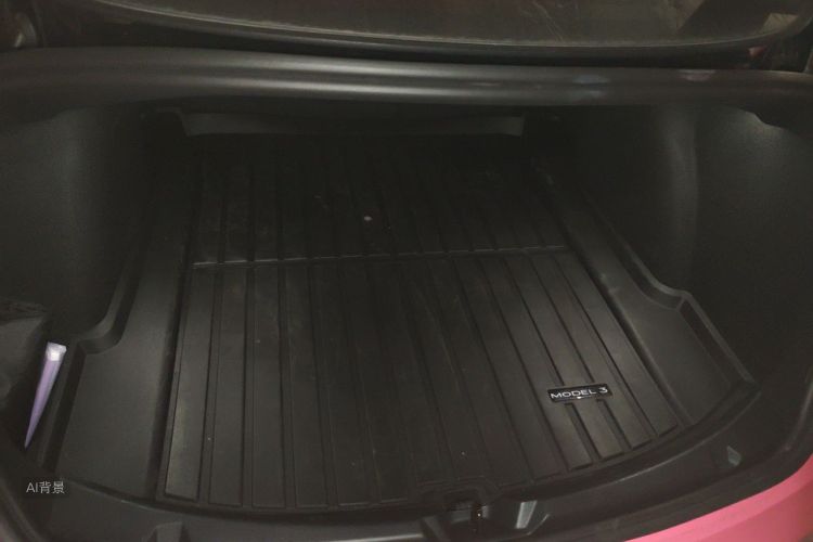 Tesla Model 3 2023 #21 Tesla Model 3 2023 car image #21
