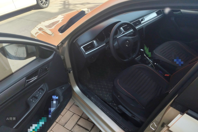 Volkswagen Bora 2018 immagine di auto #18