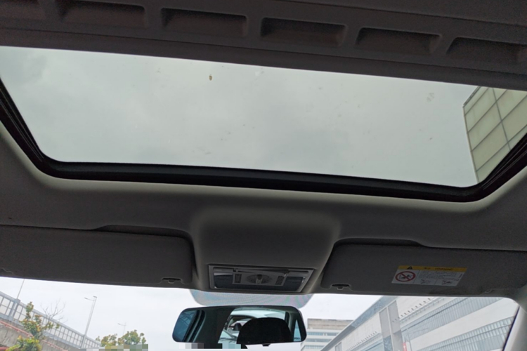 Volkswagen Santana 2018 car image #20