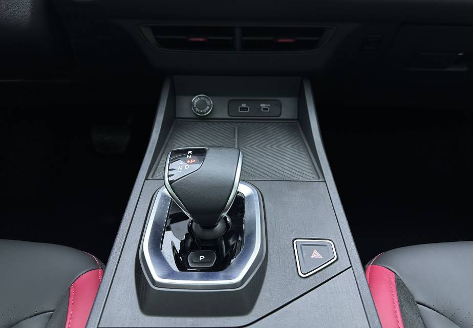 Jetour Dashing 2023 #13 Jetour Dashing 2023 immagine di auto #13