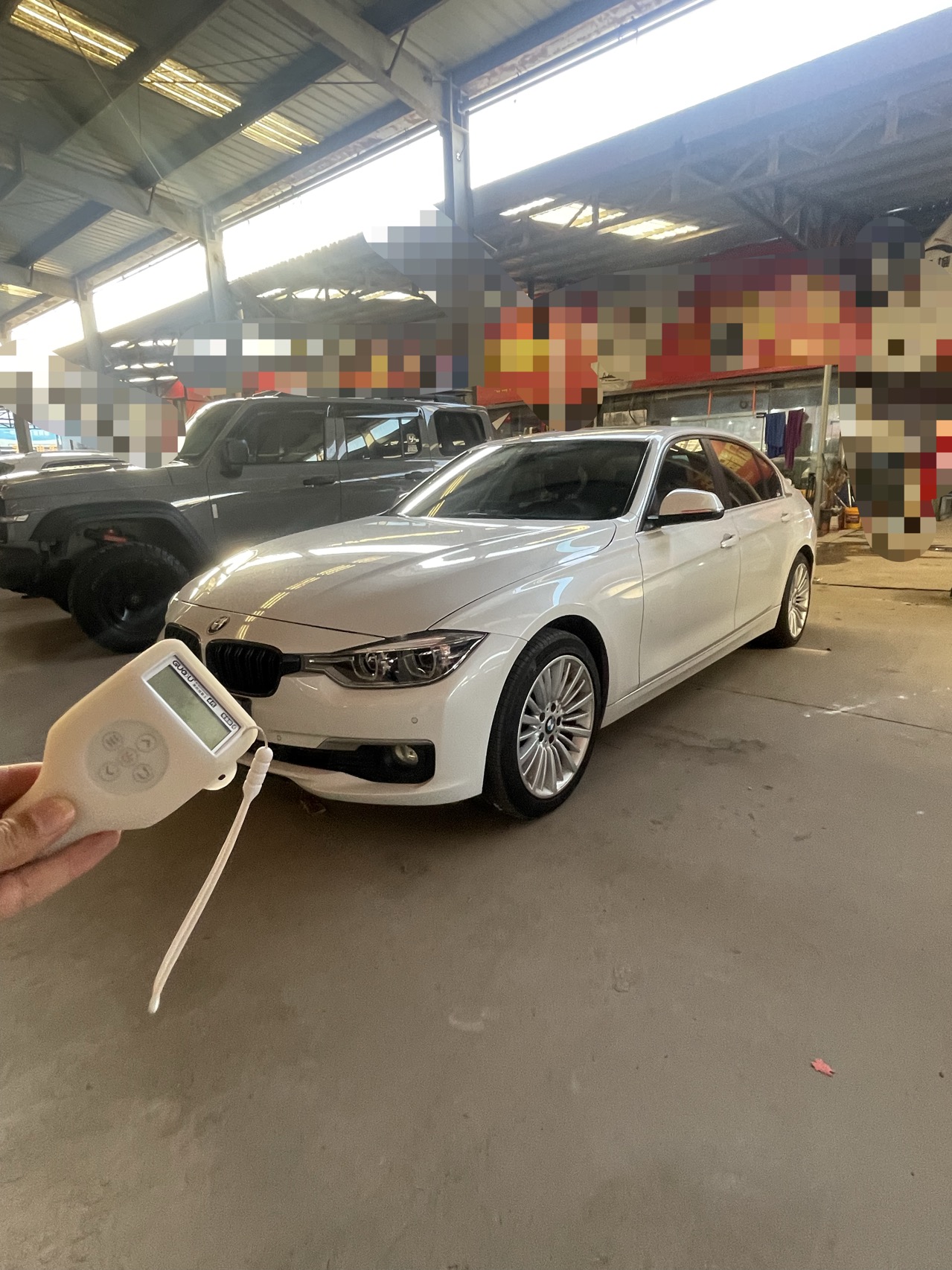 2018 2018 car image