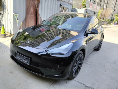 Tesla Model Y 2023 car image 