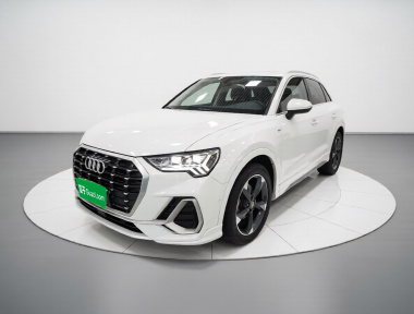 Audi Q3 2020 Audi Q3 2020 car image