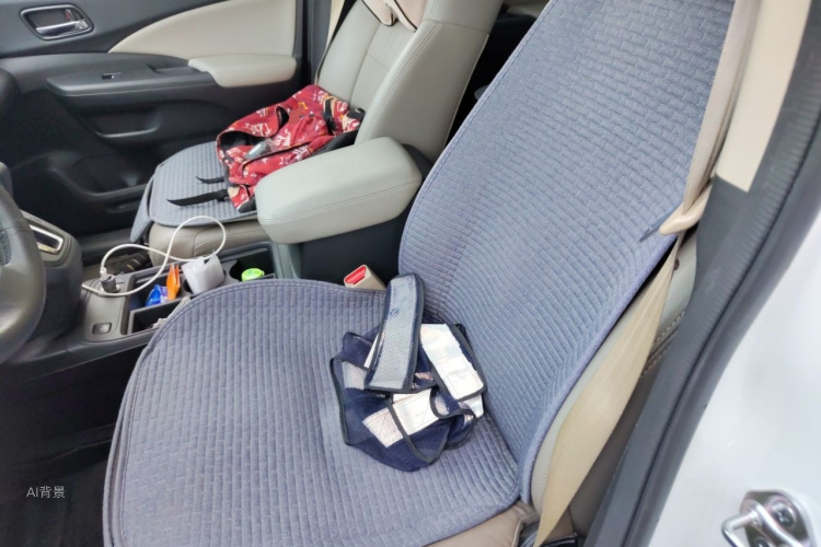 Honda CR-V 2016 car image #17