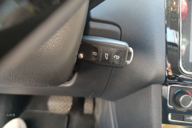 Volkswagen Polo 2017 #10 Volkswagen Polo 2017 car image #10