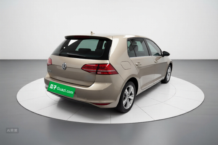Volkswagen Golf 2015 #7 Volkswagen Golf 2015 car image #7