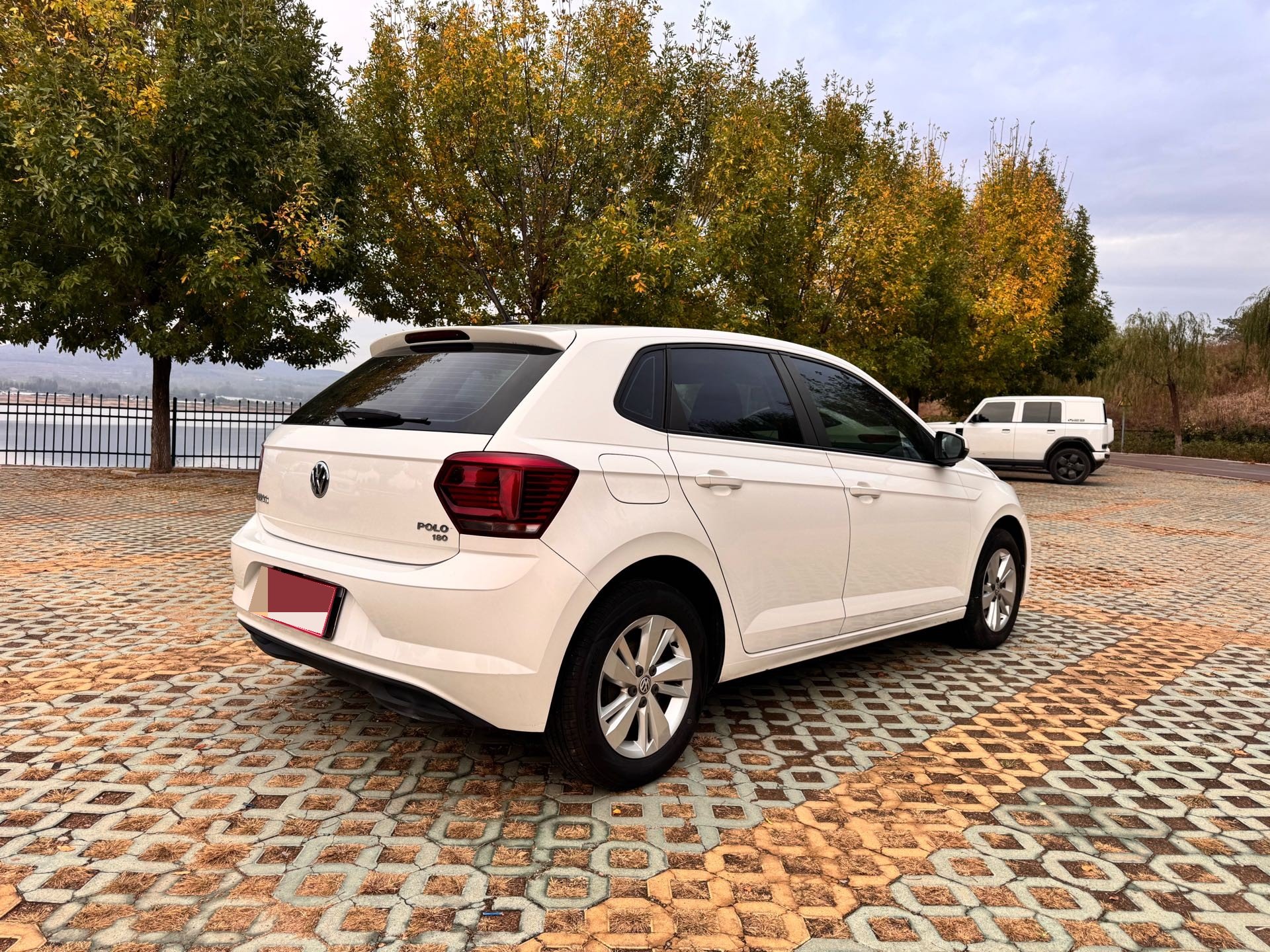 Volkswagen Polo 2021 #4 Volkswagen Polo 2021 imagem de carro #4