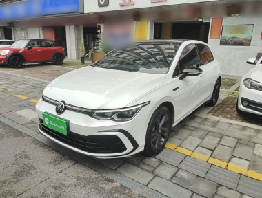 Volkswagen Golf 2023 car image 