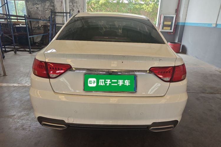 GEELY Emgrand GL 2019 #6 GEELY Emgrand GL 2019 car image #6