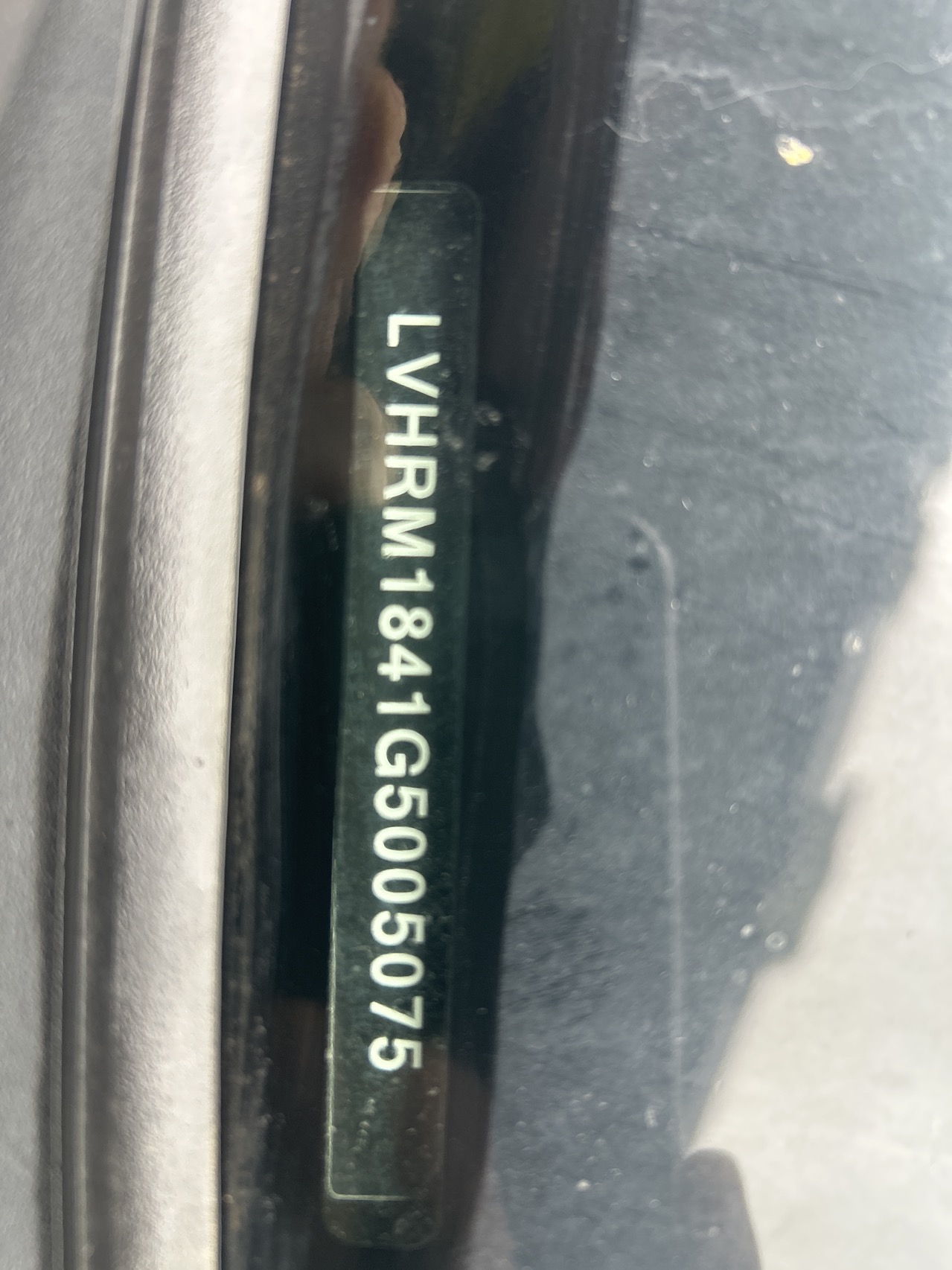 Honda CR-V 2016 #8 Honda CR-V 2016 car image #8