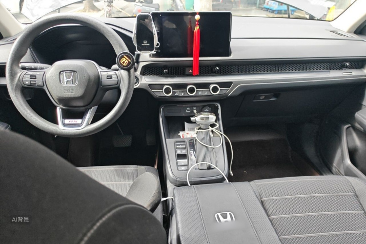 Honda CR-V 2023 car image #11