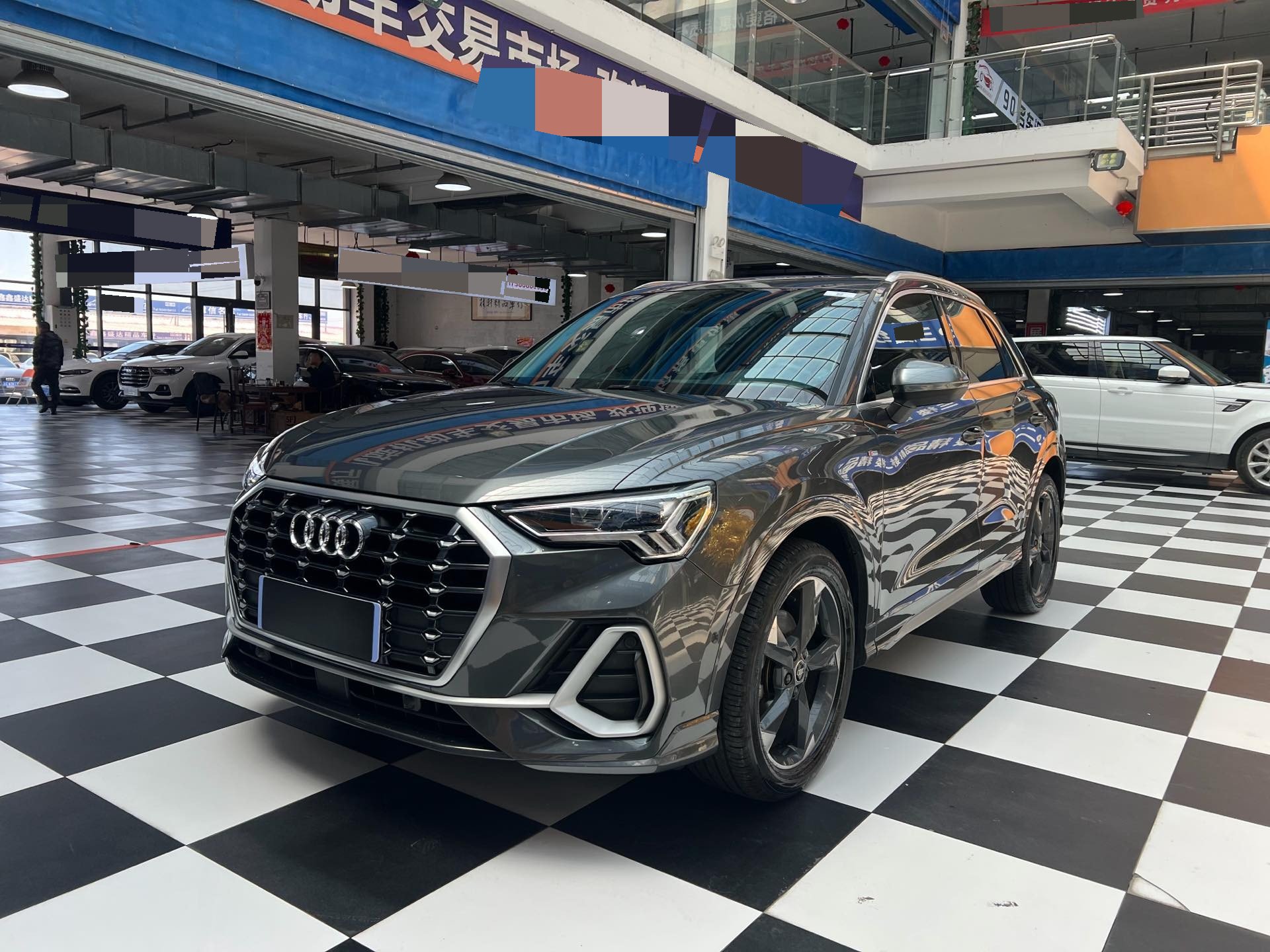 2022 car image 