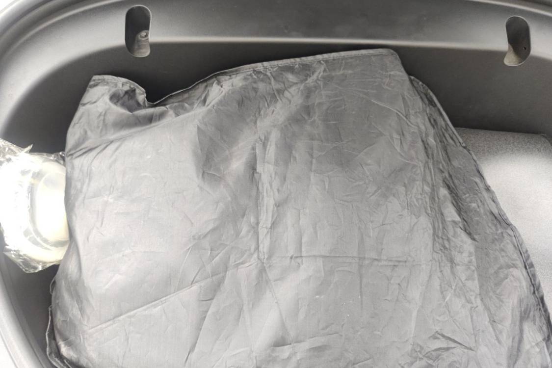 Tesla Model 3 2020 car image #10
