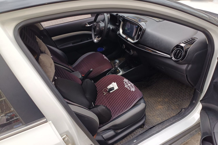 Kia KX1 2019 #21 Kia KX1 2019 image de voiture #21