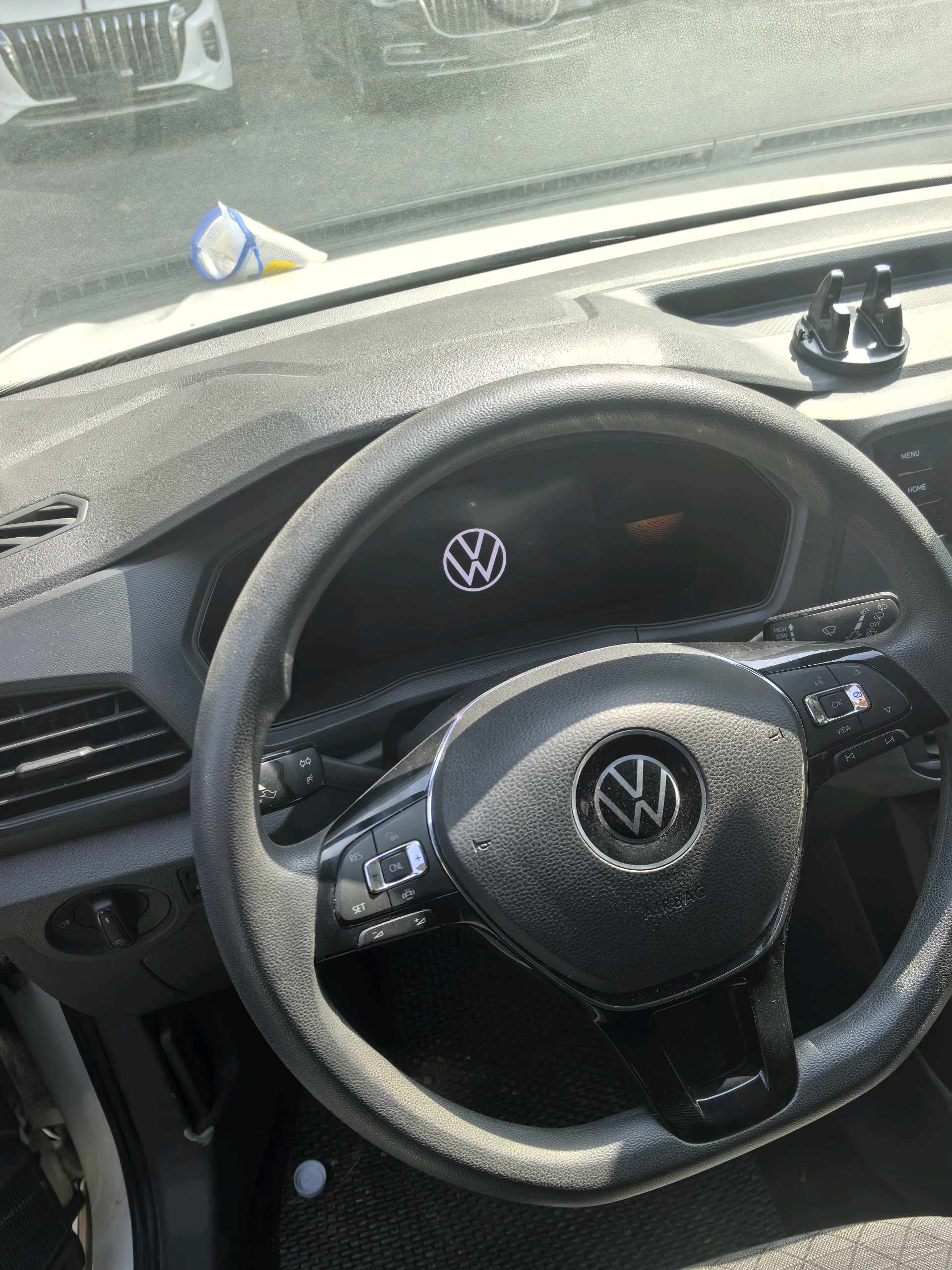 大众 途铠 2023 汽车图片 #8