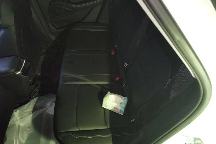 GEELY Emgrand 2025 car image #10