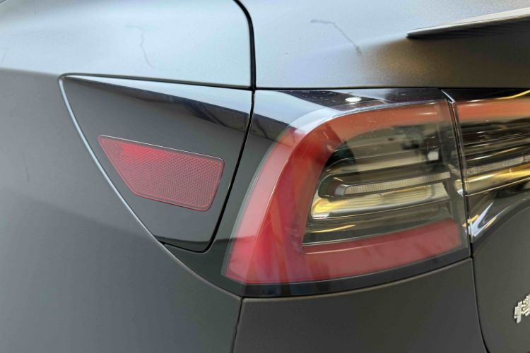 Tesla Model 3 2023 #8 Tesla Model 3 2023 car image #8