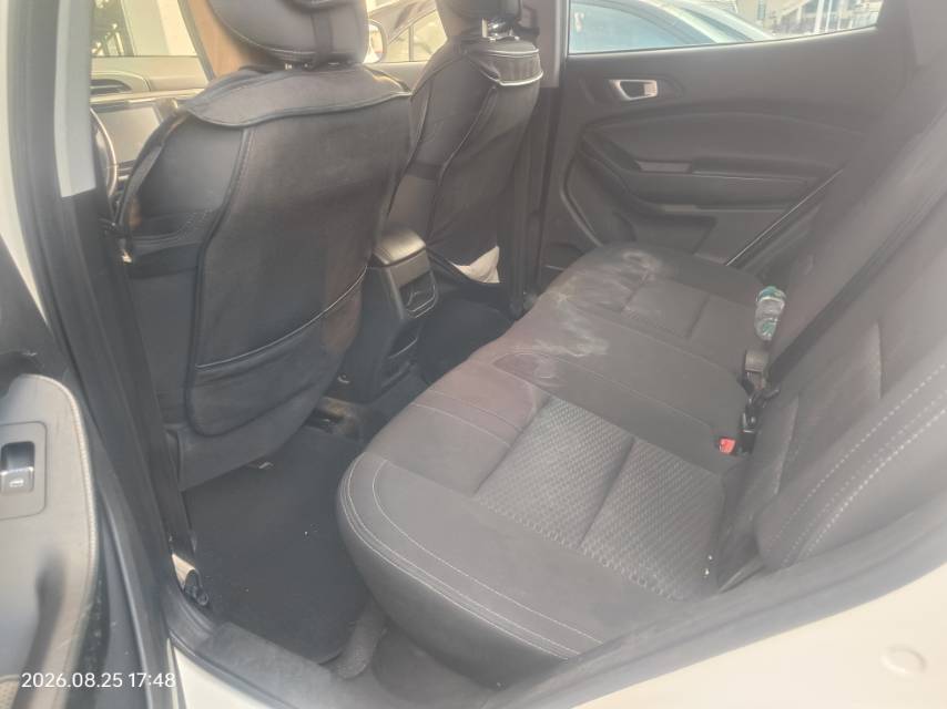 Chery Tiggo 5x 2019 car image #6