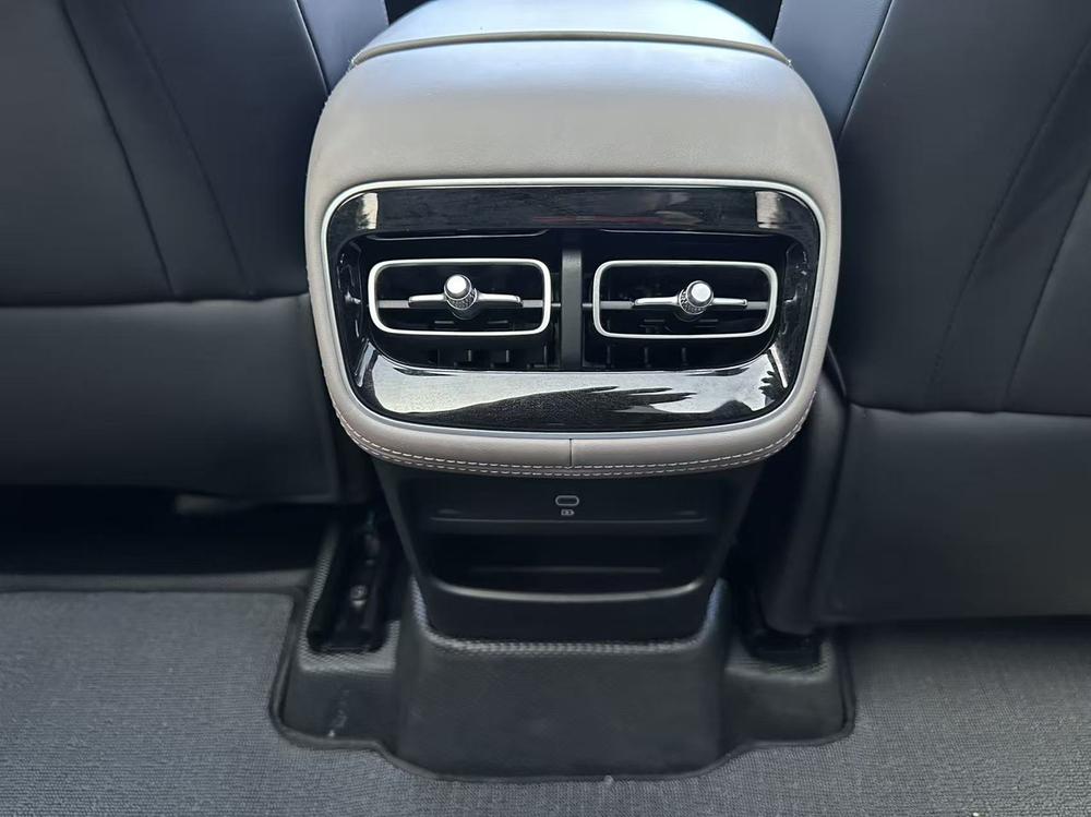 GEELY Boyue L 2025 #12 GEELY Boyue L 2025 imagen de coche #12