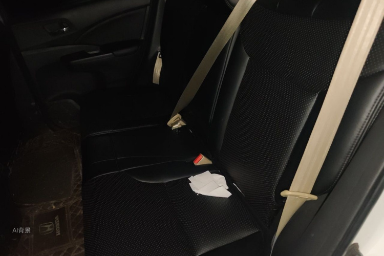 Honda CR-V 2015 car image #19